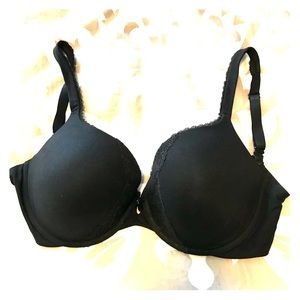VS push up bra